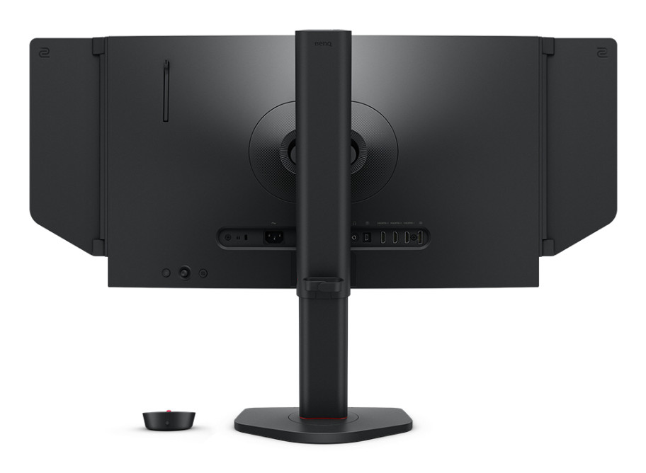 BenQ Zowie XL2566X+ product photo